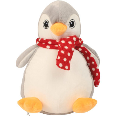 Zippie penguin
